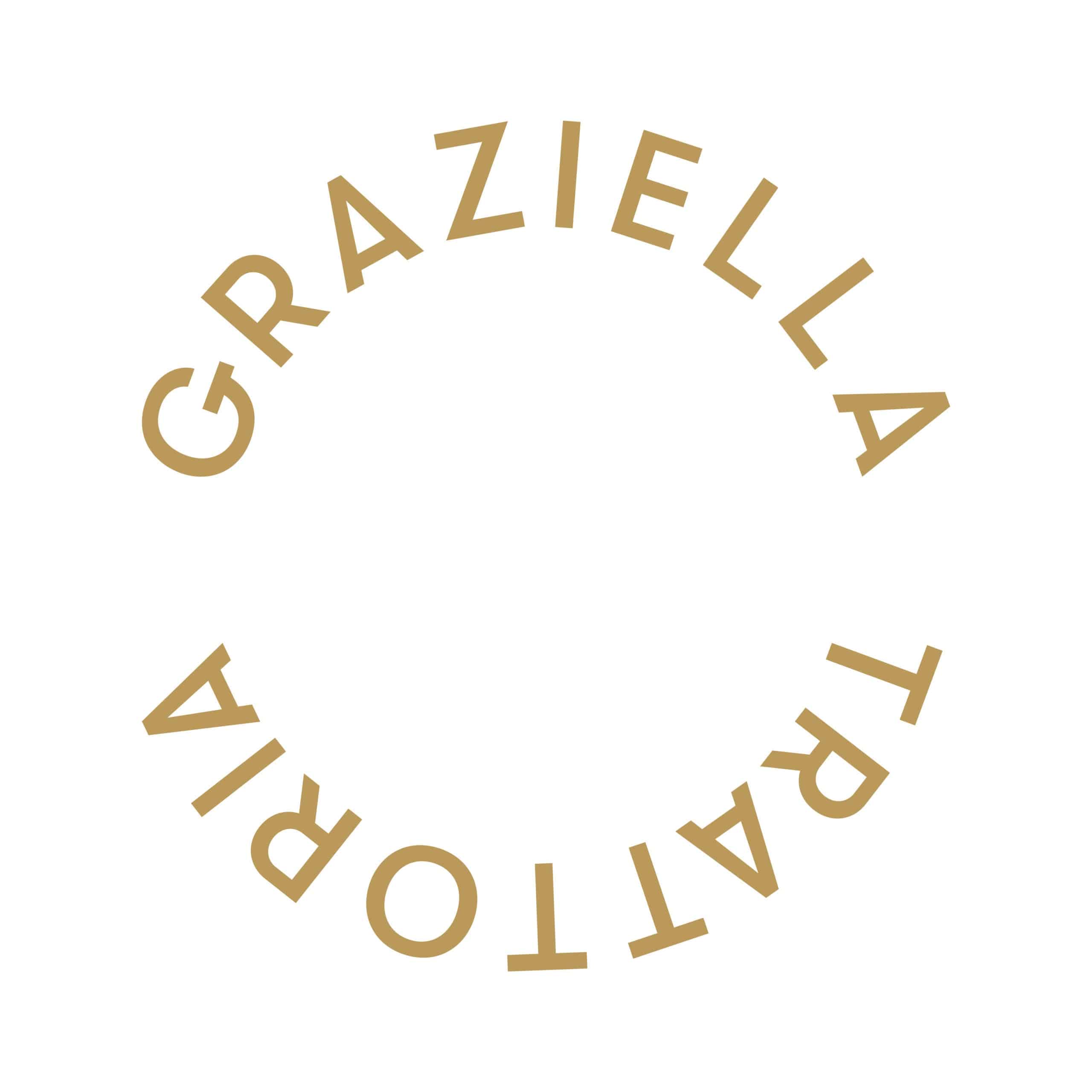 Logo Trattoria Graziella